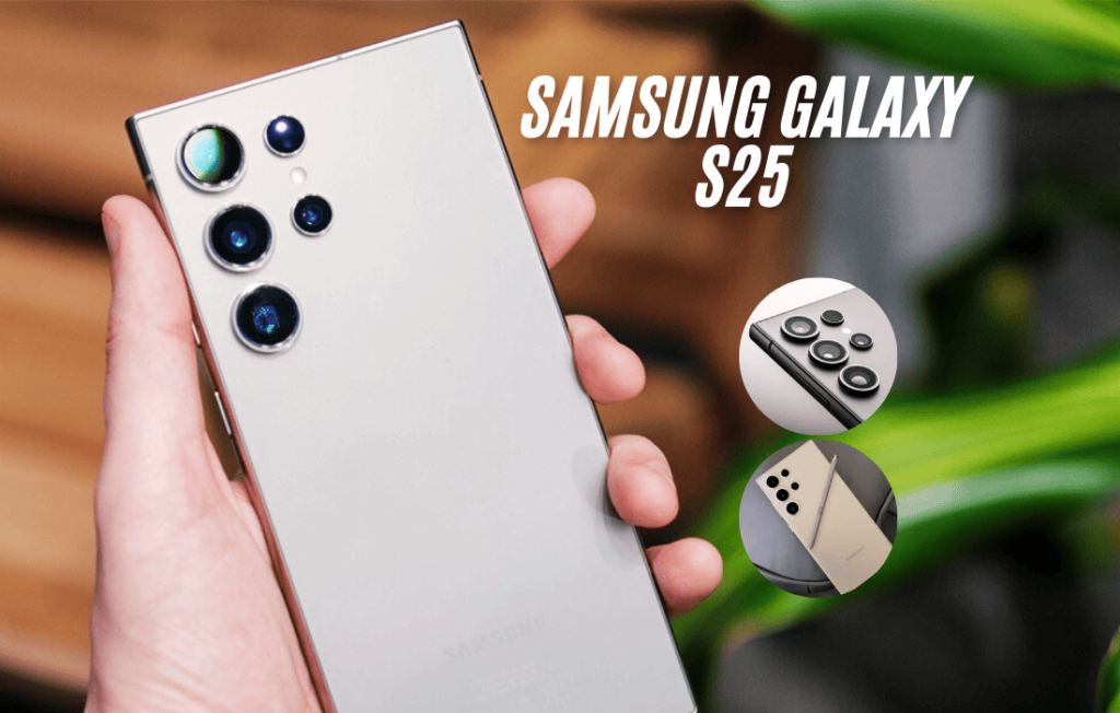 Samsung Galaxy S25 Release Date A Glimpse into the Future