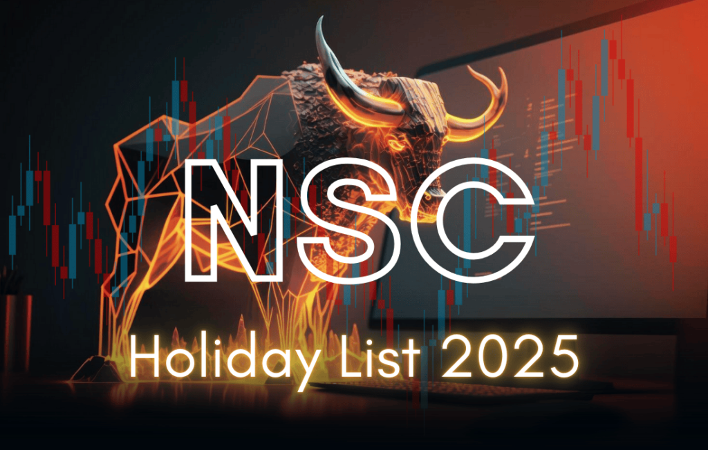 Nse Holiday List 2025