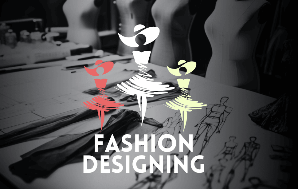 What is Fashion Designing