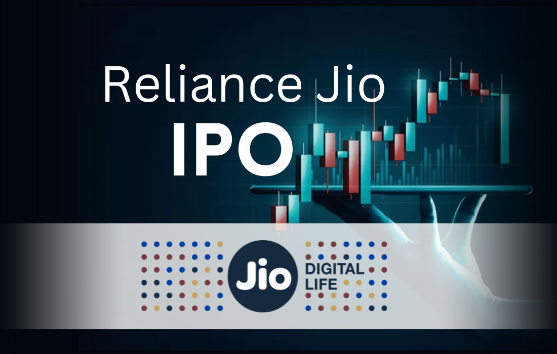 Reliance Jio IPO: A Watershed Moment for India’s Telecom Sector