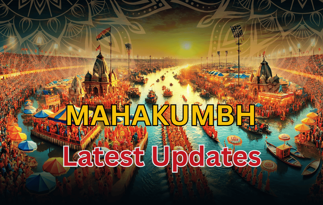 Mahakumbh Tragedy: Latest Updates
