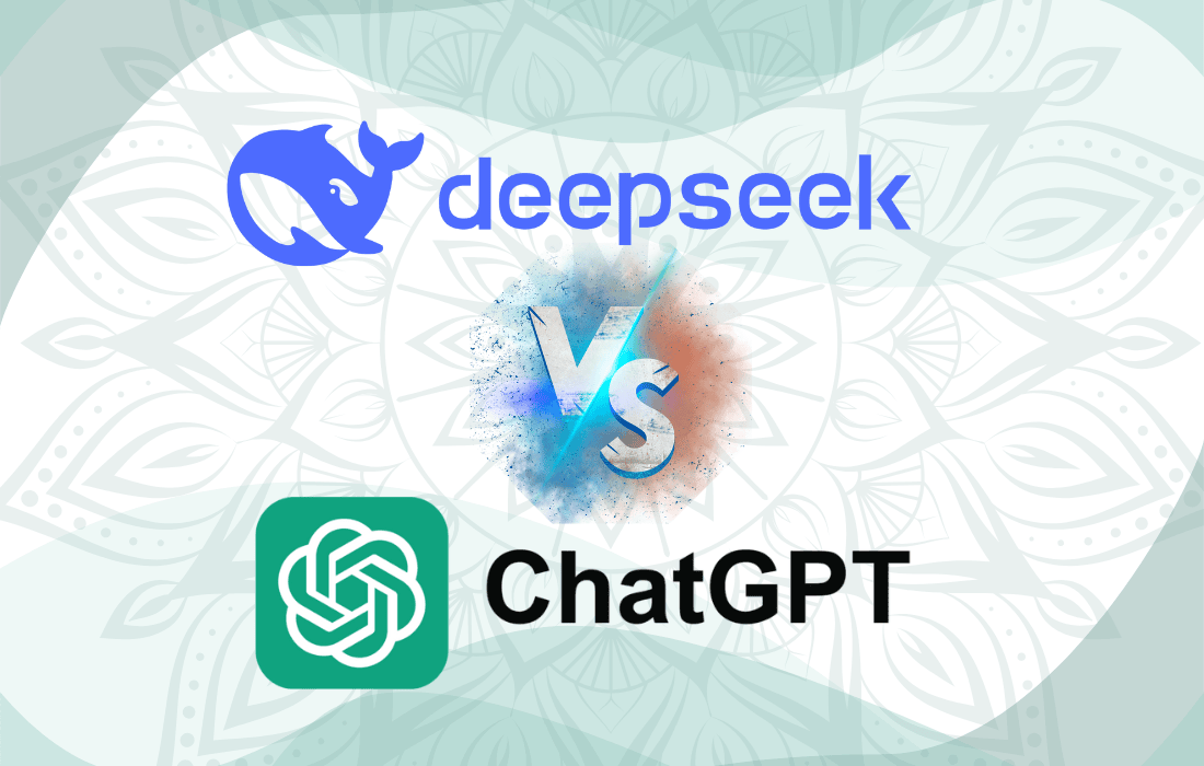 Deepseek vs. ChatGPT: A Head-to-Head Comparison