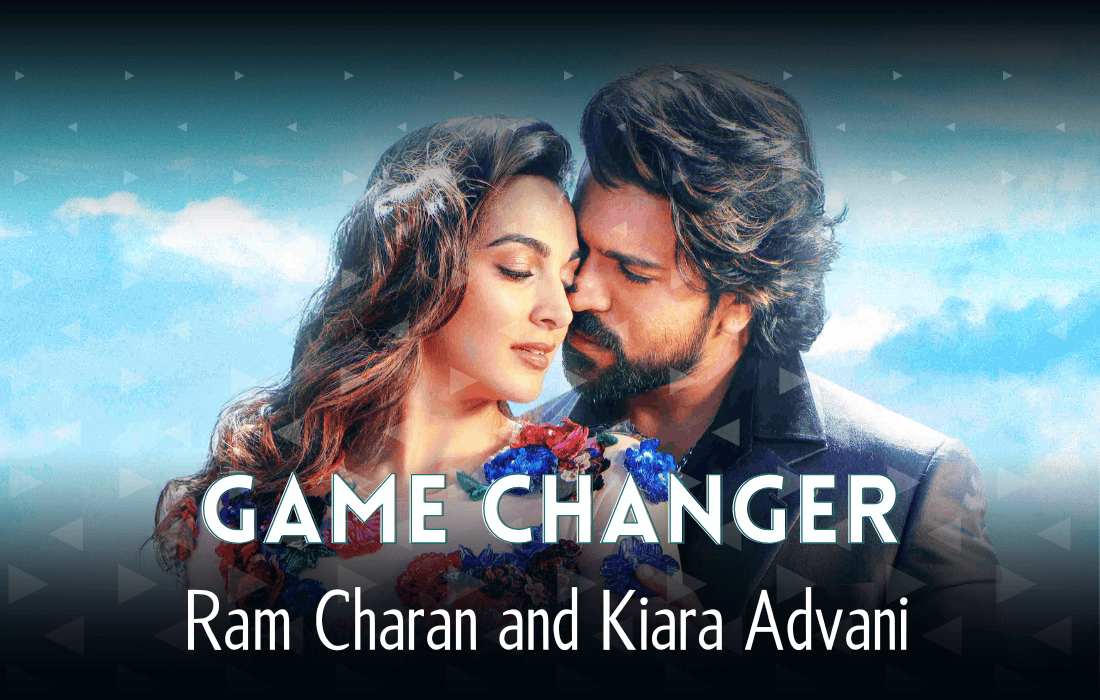 Game Changer Ram Charan and Kiara Advani's Political Thriller Takes Over the Box Office