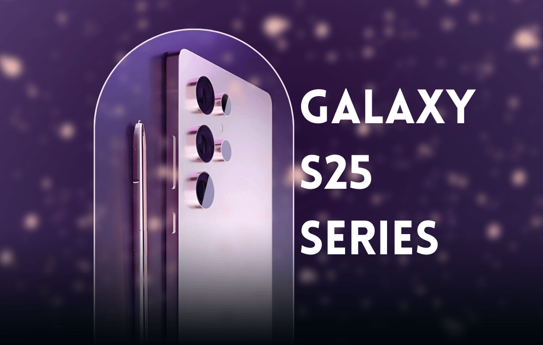 Pre-reserve open for Galaxy S25 series in India