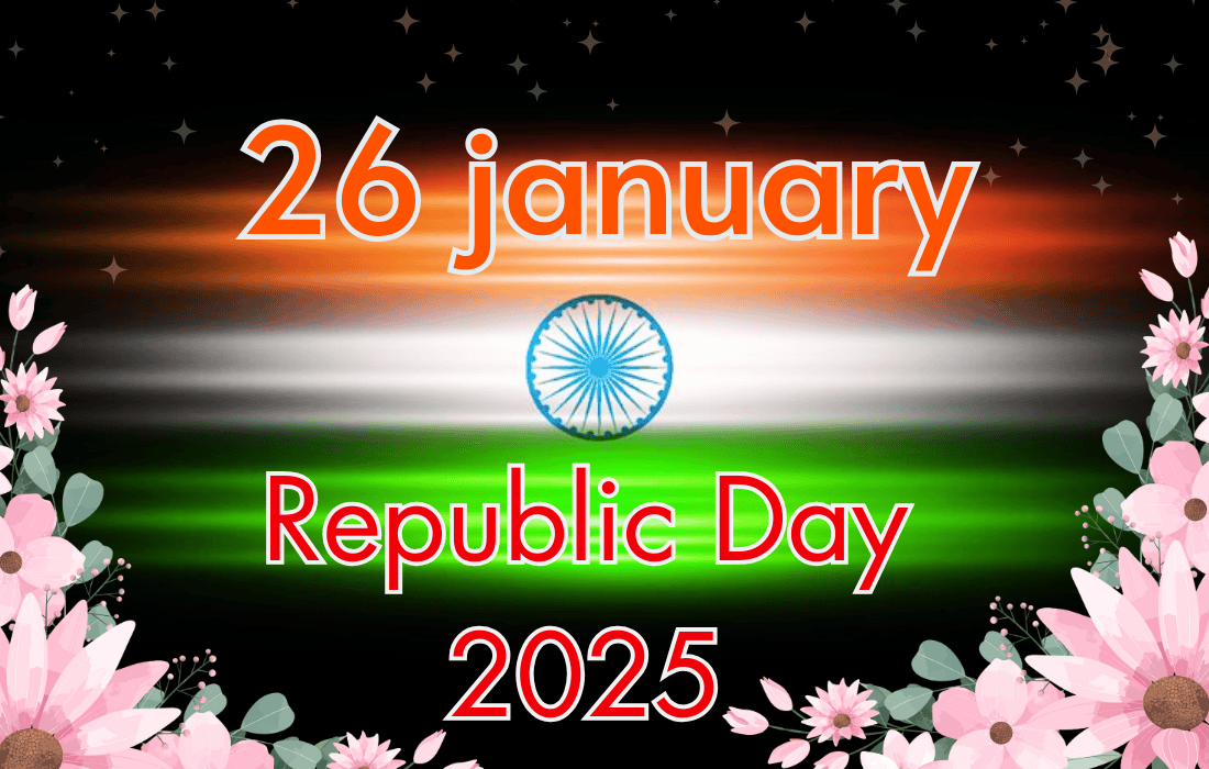 Republic Day 2025 Inspiring Speech and Essay Ideas for Students