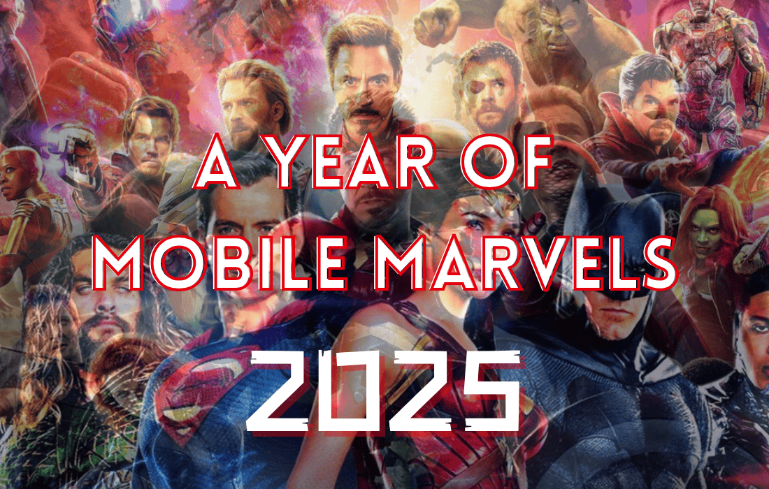 2025: A Year of Mobile Marvels – What to Expect
