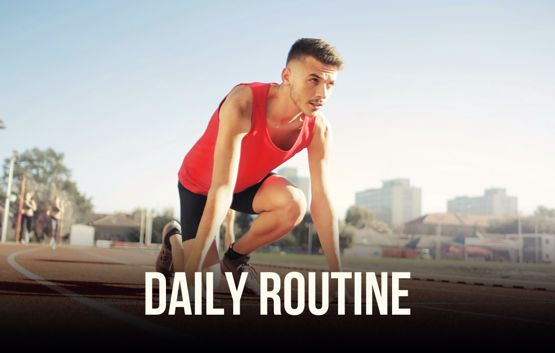 Simple Habits to Transform Your Daily Routine
