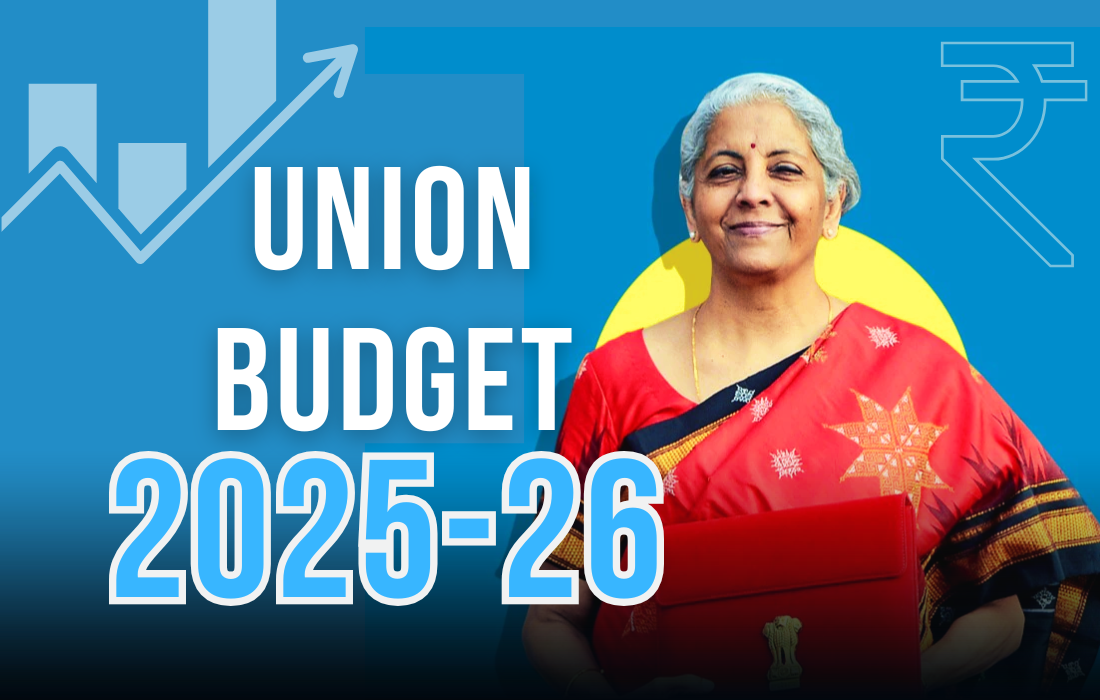 Union Budget 2025: Expectations and Key Trends